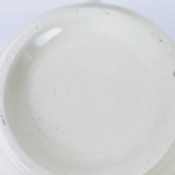 Vintage Casper Wyoming Porcelain Town Mountain Scene Coffee Mug, EVC - Picture 3 of 8